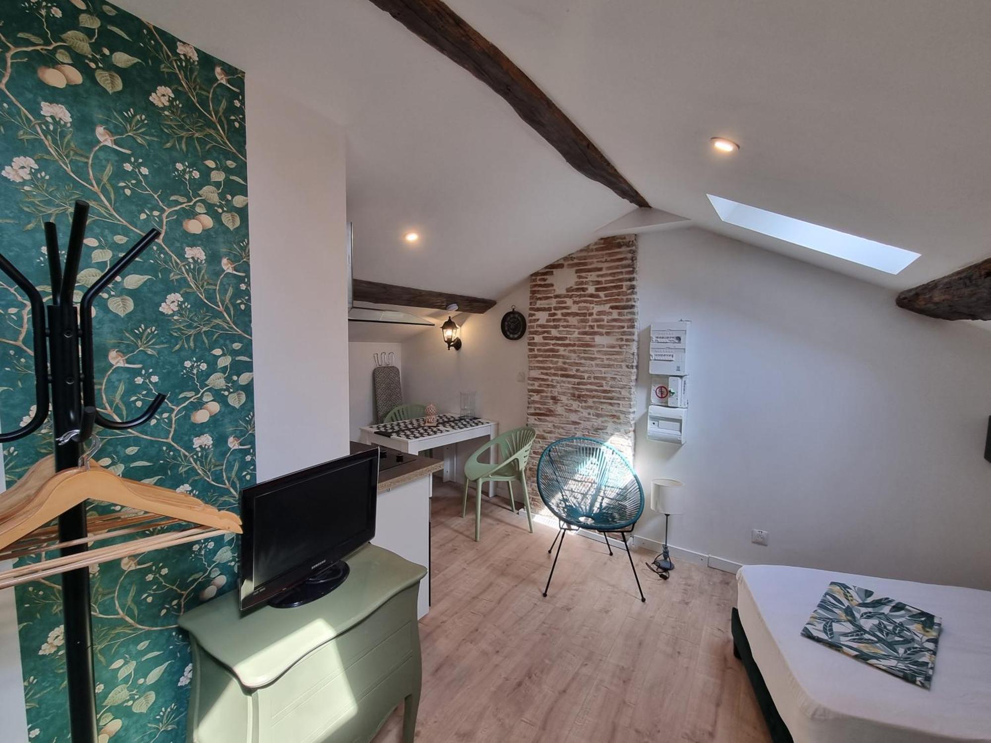 Le Studio Du Docteur Privey - Free & Secure Park Bike Tournus Buitenkant foto